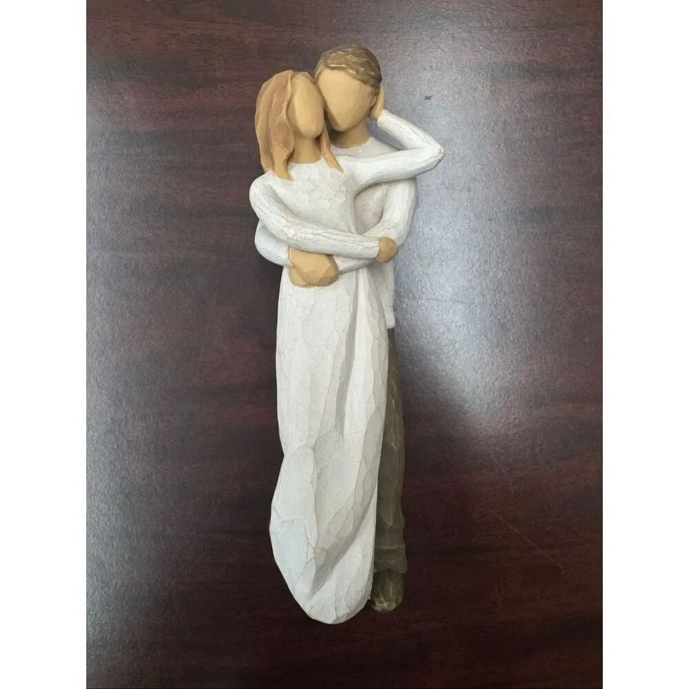 Willow Tree Together Figurine